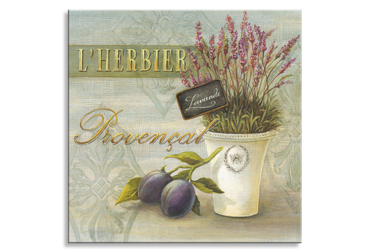 Декоративная картина L`Herbier